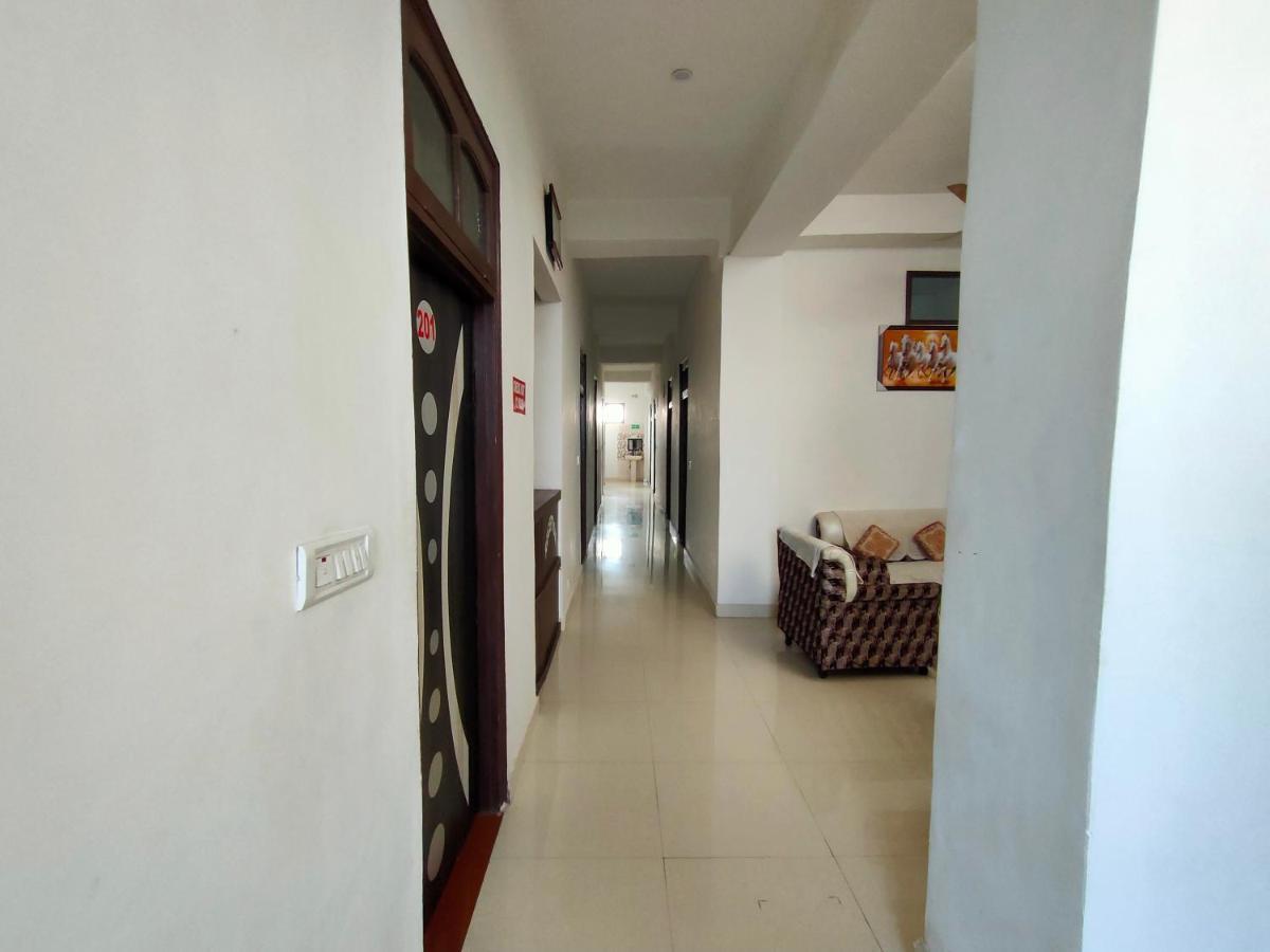 Pathānkot Arjun Guest House מראה חיצוני תמונה