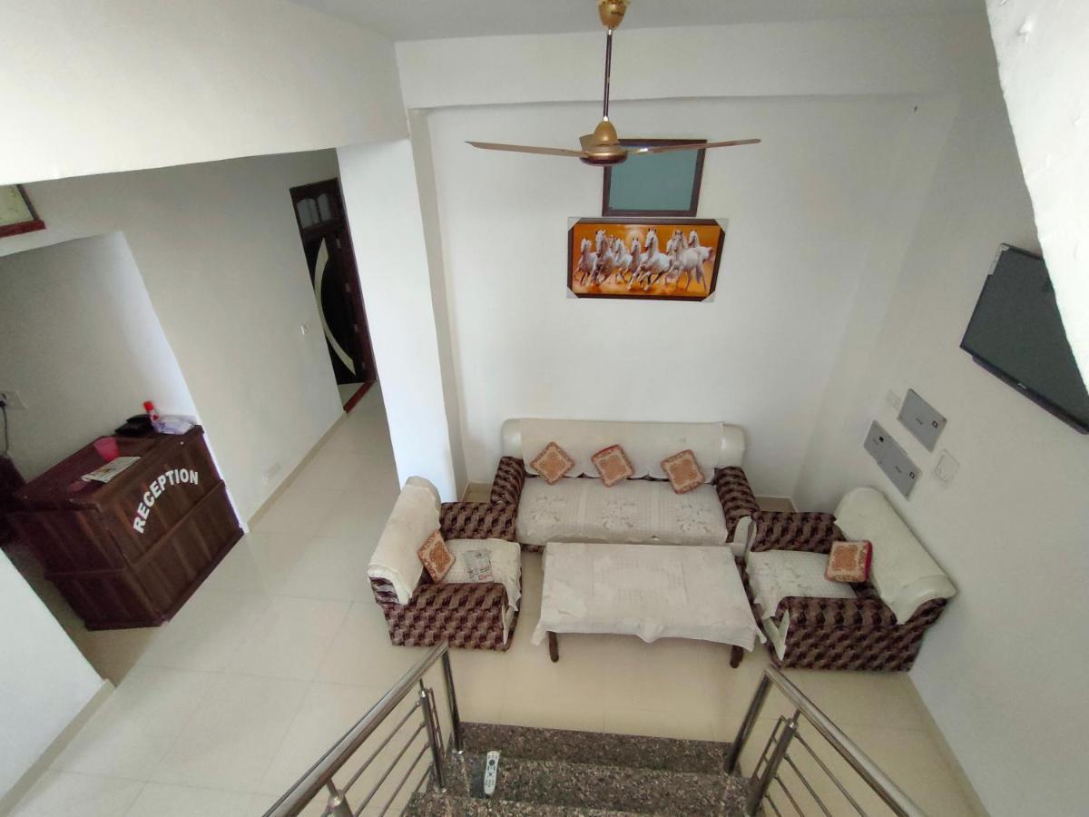 Pathānkot Arjun Guest House מראה חיצוני תמונה