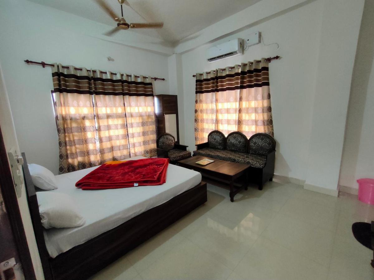 Pathānkot Arjun Guest House מראה חיצוני תמונה