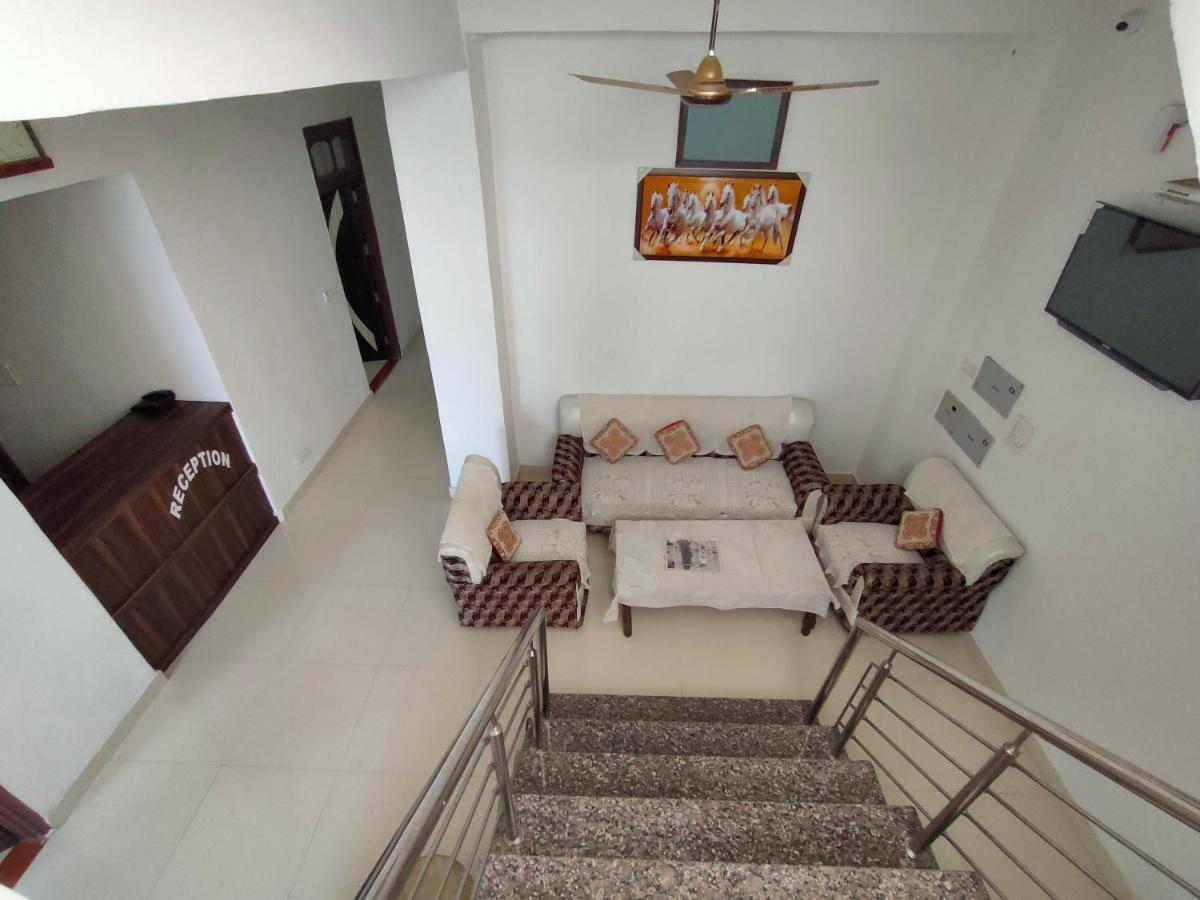 Pathānkot Arjun Guest House מראה חיצוני תמונה