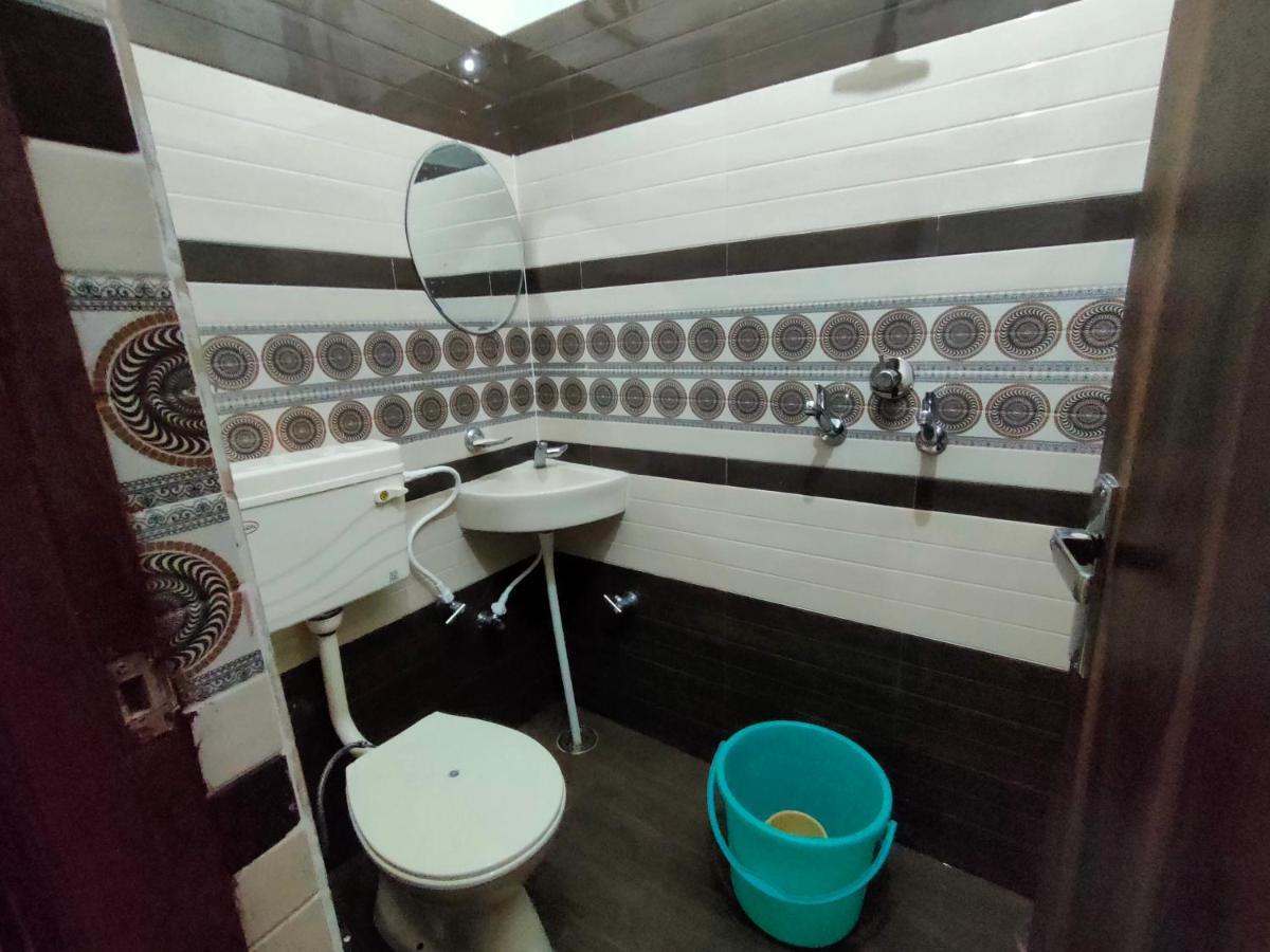 Pathānkot Arjun Guest House מראה חיצוני תמונה