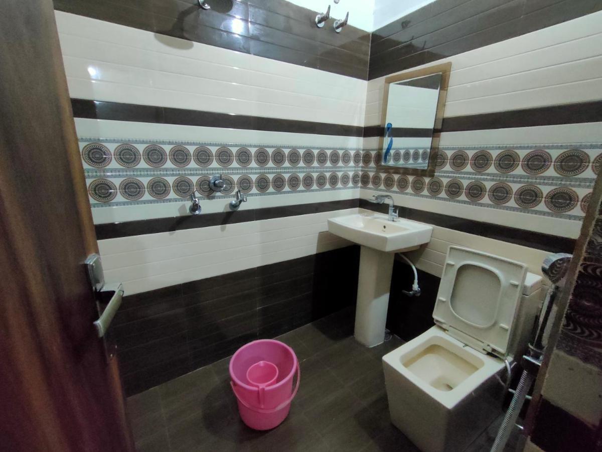 Pathānkot Arjun Guest House מראה חיצוני תמונה