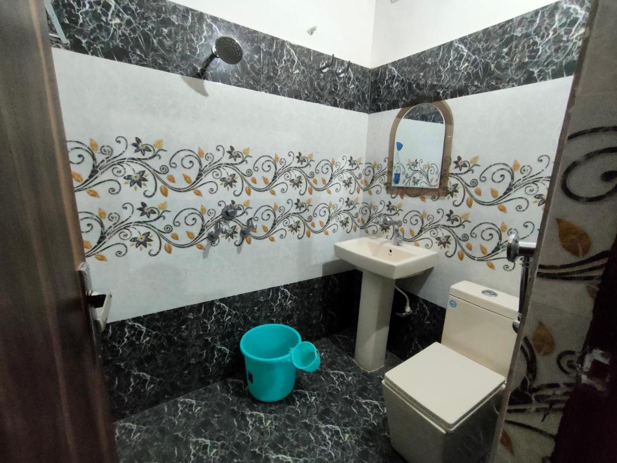 Pathānkot Arjun Guest House מראה חיצוני תמונה